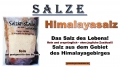 Salz - fein - Btl (1 Kg)