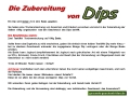 Bild 3 von Tzaziki-Dip 130g