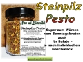 Steinpilz - Pesto 140g (140 g)