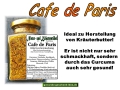 Cafe de Paris 130g (120 g)