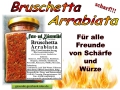 Bruschetta-Arrabiata 90g (90 g)