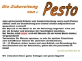 Bild 2 von Kürbiskern-Pesto 180g